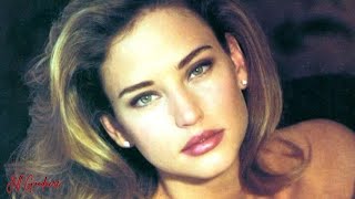 Jill Goodacre In G-Strlng Photos Leaves Nothing To Imagination