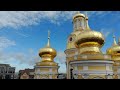 Божественная литургия 14 июля 2021 года, Собор Владимирской иконы Божией Матери, г. Санкт-Петербург