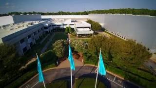 DRÄXLMAIER Group Plant Duncan
