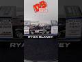 RYAN BLANEY ALTERNATE DIECAST! 🤯🔥