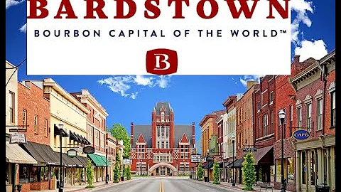 Bardstown City Council Meeting 5/12/20