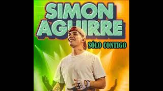 Simón Aguirre | Sólo contigo | Cover IA (La Mona Jiménez)