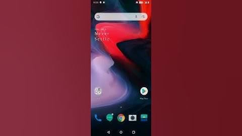 How To update AZENQOS(AZQ) application in Test Handset https://apk.azenqos.com/