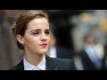 Emma Watson Opens Up About Her Love Life