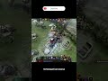 ТЕРМОЯДЕРНАЯ КВАПА И ТУГОДУМ ДЕРЕВО #dota wtf #gaming #cybersport #games #dota #memes #damirka #dota