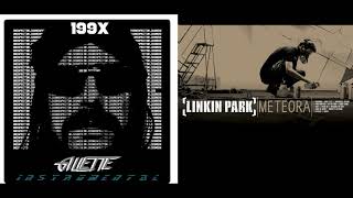 Breaking GIllette (199X - Gillette VS Linkin Park -  Breaking The Habit Mashup)