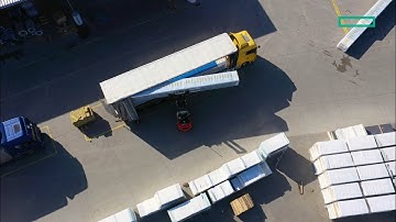 Drive your logistics business forward with modern edge computing