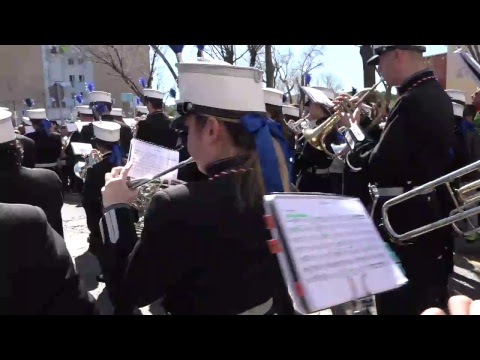 Salida triunfal de El Perdón en La Orden