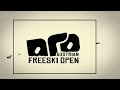 Austrian Freeski Open 2010 Austrian Freeski Open 2010