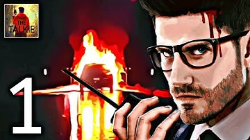 The Talkie - Interactive Story || Prologue || Android - iOS Gameplay #1