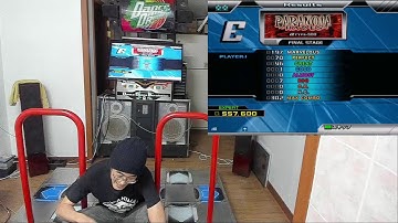 HN!! DDR SUPERNOVA2 Live Streaming