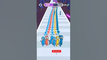 Merge Grabber Level 210 Part 29 | #MergeGrabber #shortsfeed #gaming