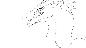 Rasputin Darkstalker MAP | Part 11 & 12 WIP | Wings of Fire