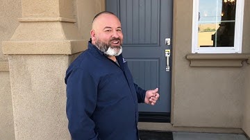 STRUCTURE WIRING ORIENTATION VIDEO