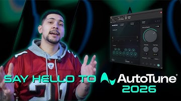 Say Hello to AutoTune 2026!