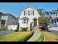 House for Sale! 47 Gibson Ave, Staten Island, NY 10308