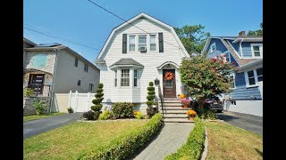 47 Gibson Ave video tour