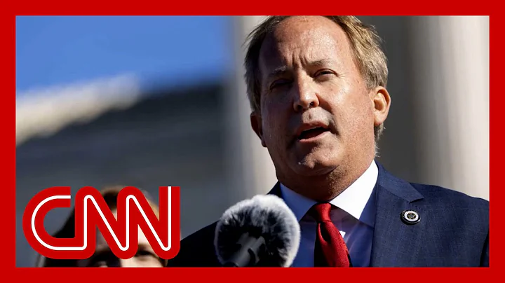 Why Trump ally is facing calls for impeachment from his own party