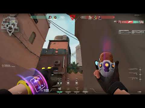 Valorant montage | Best moments: Highlights and Funny #2