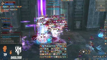 L2 XM PVP PRIME BOSS // CLAN SACRIFICE