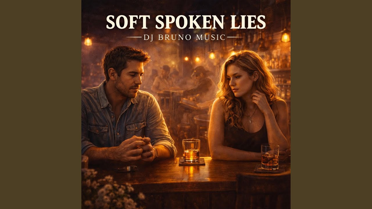 SOFT SPOKEN LIES