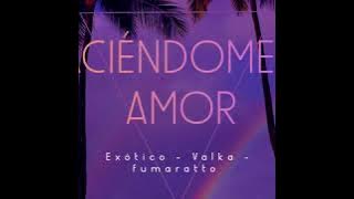 HACIÉNDOME EL AMOR (Valka Version) ft fumaratto, exotic