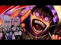 Re zero react Kaleb [ADRENALINA] M4rkim | Flowgacha