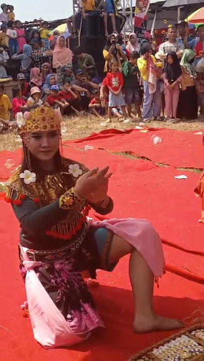 PESONA CANTIK NYA JARAN KEPANG ALL ARTIS KENDAL#viralvideo #jaranan #anwar_vlog #jathilan