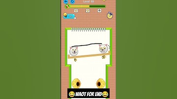 Level 96 Save the dog #shorts #short #viral #youtubeshorts #viralshorts💥