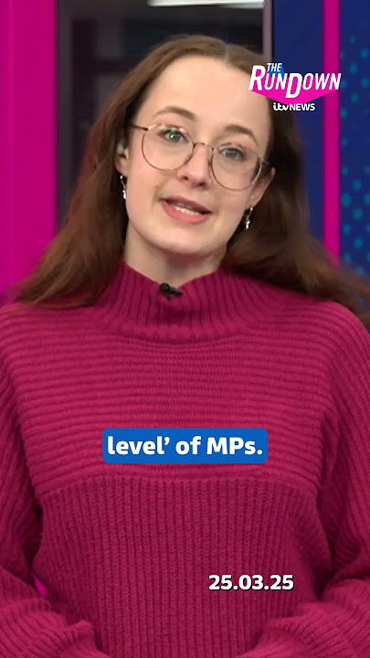 MPs vs ministers - what’s the difference? #itvnews