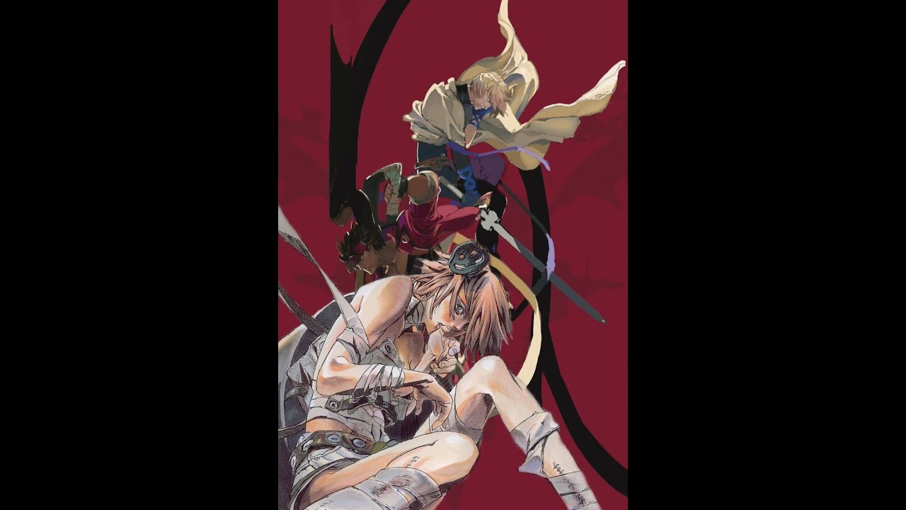 Guilty Gear A.B.A Analysis: Why she can't come back?(outdated 3/20/24)