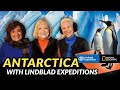 Journey to antarctica  our antarctica cruise on lindblad expeditions national geographic endurance