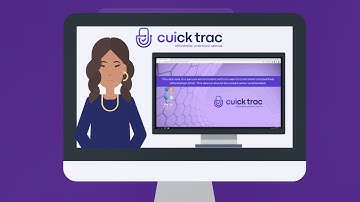 Cuick Trac | What You