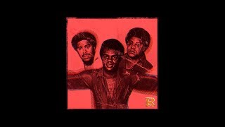 Video thumbnail of "Isley Brothers - Who's That Lady [The Reflex Revision]"