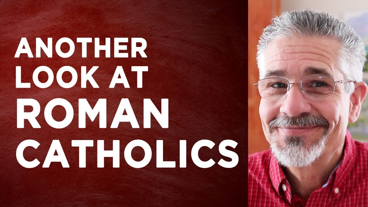 Another Look at the Roman Catholics | Little Lessons with David Servant