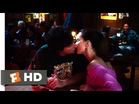 Click (2006) - First Kiss Time Scene (5/10) | Movieclips
