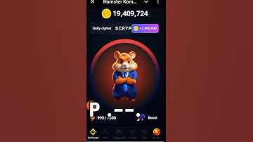 4 August Hamster Kombat Daily Cipher Today | Daily Cipher Hamster Kombat Today #shorts