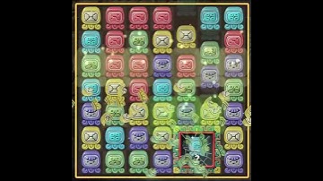 Glyph of Maya - New Blocker