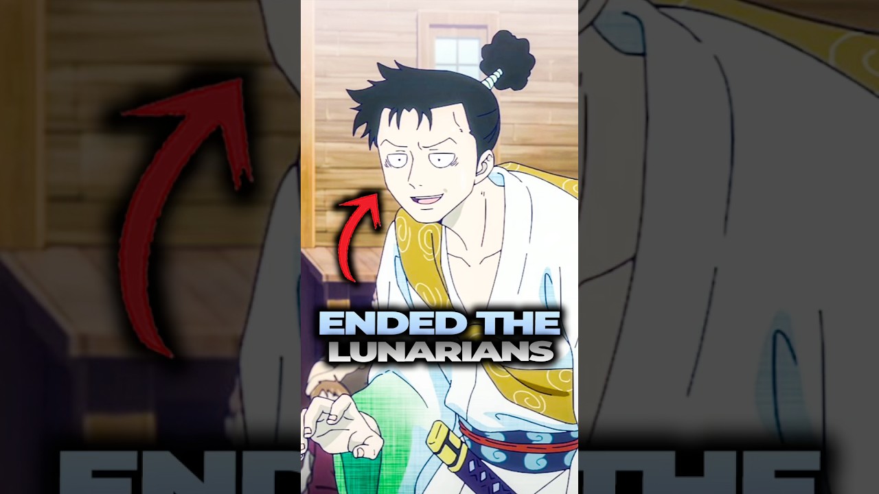 What Ryuma REALLY Slayed is NOT a Dragon