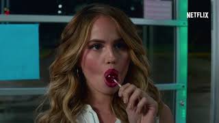 Insatiable | Trailer principal [HD] | Netflix