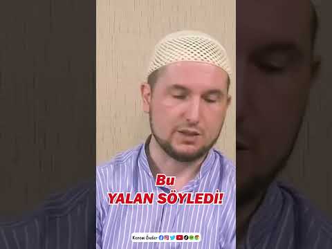 KABİRDE İLK GECE