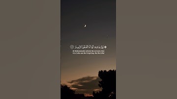 تلاوة من سورة الحجر #قران_كريم #bestqurantilawat #هزاع_البلوشي