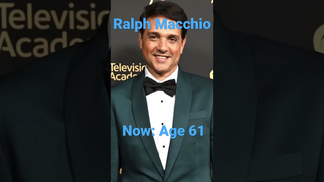 THE OUTSIDERS cast! Then .vs. Now! (Part One!) 