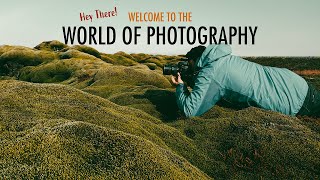 Capturing Life's Moments: Embracing The Journey Of Photography