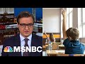 'Whitewashing History': Tennessee GOP Wants To Ban Lessons On Systemic Racism | All In | MSNBC