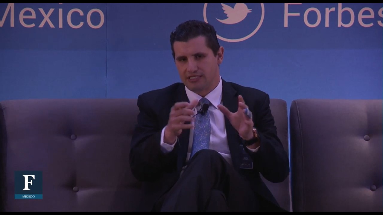 Arturo Henriquez Keynote — click to play