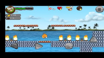 Jungle Adventures - Gameplay Walkthrough (iOS & Android) #games #funny