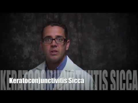 Video: Keratoconjunctivitis: Druhy, Príčiny, Príznaky A Liečby