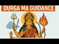Durga Maa guidance for air and fire signs#viral#tarot #viralvideos #shorts#durga#navratri#angel