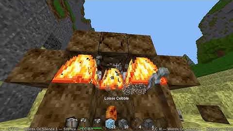 Dogfooding NodeCore Part 3